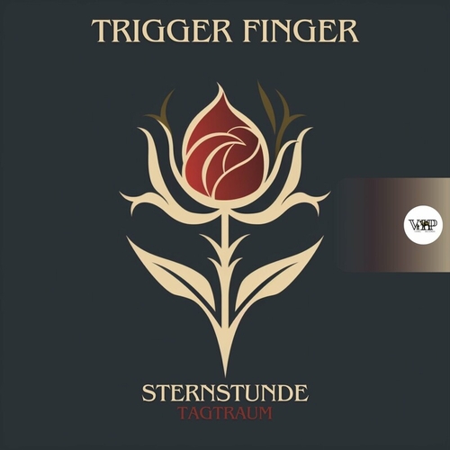 Trigger Finger - Sternstunde [CVIP248]